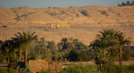Egipt: Eksplozja autokaru z turystami