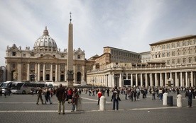 Nie żyje służący czterech papieży