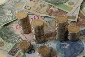 Sejm uchwalił budżet na 2018 r. - jaki deficyt?