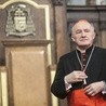 Od 2007 r. kard. Kazimierz Nycz jest naszym metropolitą, teraz pełni również funkcję administratora apostolskiego sede plena diecezji płockiej.