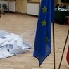 Obraz po wyborach do Parlamentu Europejskiego