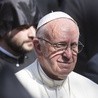 Papież wyjaśnia, dlaczego udziela wywiadów, które czasem budzą kontrowersje