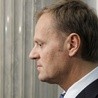 Tusk niezadowolony z daty wiecu, który ma go poprzeć