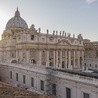 Franciszek zniósł tajemnicę papieską w sprawach pedofilii 