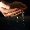 Woda dająca życie