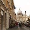 Rzymianie protestują przeciwko powiększeniu ogródków restauracyjnych