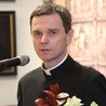 Ks. prał. Mirosław Milewski został mianowany biskupem pomocniczym diecezji płockiej 23 stycznia