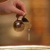 Z powodu pandemii koronawirusa papież nie ochrzci niemowląt w Kaplicy Sykstyńskiej