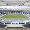 Stadion Śląski - ponad 700 tys. gości w ciągu roku