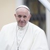 Papież potępił użycie broni chemicznej w Syrii