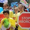 Większość Polaków jest przeciwna aborcji na życzenie