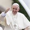 Papież: Bez Boga kapłan staje się pasywny, przygaszony