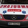 Łódź: Pacjentka z podejrzeniem zakażenia koronawirusem trafiła do szpitala