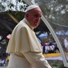 Papież: Konflikty, kryzys gospodarczy i sanitarny przyczyną głodu milionów ludzi