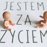 Polska Federacja Ruchów Obrony Życia wspiera "Zatrzymaj aborcję"