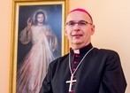 Bp Ostrowski: istotą obchodów Wszystkich Świętych i Dnia Zadusznego jest wiara w życie wieczne