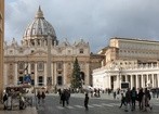 Watykański szczyt na rzecz pokoju i braterstwa 