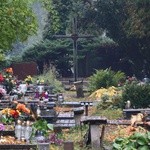 Cmentarz komunalny Agrykola