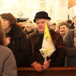 Nuna. Nawiedzenie w parafii bł. ks. Jerzego Popiełuszki