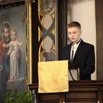 Parafia św. Pawła Apostoła w Elblągu - bierzmowanie