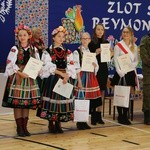 XXIII Ogólnopolski Zlot Szkół Reymontowskich