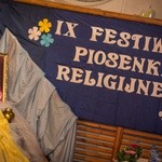 Festiwal Piosenki Religijnej w Ornecie