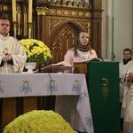 25 lat KSM diecezji płockiej