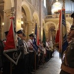 Początek obchodów rocznicy obrony Płocka