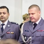 Nowy Komendant Wojewódzki Policji 
