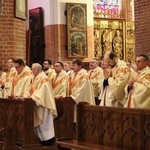 25-lecie diecezji elbląskiej