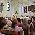 Jubileusz parafii w Pułtusku