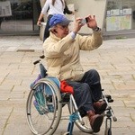 Forum Niepełnosprawnych Ruchowo