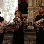 Koncert upamiętniający rocznicę śmierci ks. Wawrzyńca Benika