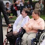 Forum Niepełnosprawnych Ruchowo