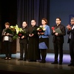 IV Gala Honorowych Dawców Nadziei w Bytomiu
