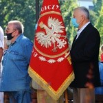 76. rocznica wybuchu powstania warszawskiego