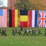 Mistrzostwa Sojuszniczego Dowództwa Sił Powietrznych NATO w biegach przełajowych 