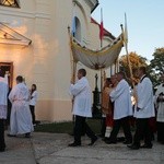 Jubileusz parafii w Pułtusku