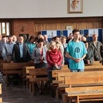 Ewangelizacja w Glinojecku