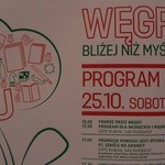 Targi Książki w Krakowie - sobota cz. 2
