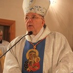 Kępa Polska. Nawiedzenie w parafii świętych Apostołów Piotra i Pawła