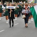 Orkiestry dęte w Płońsku