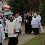 5 lat parafii w Nunie