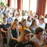 Konferencja naukowa w Pułtusku