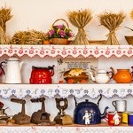 Izba tradycji w Sośnicowicach