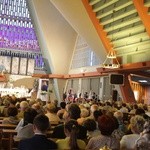 Jubileusz kościoła w Gostyninie