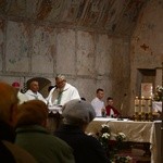 Pielgrzymka w Dzień Chorego do sanktuarium w Lubecku