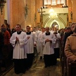 Odpust - Katedra św. Mikołaja w Elblągu