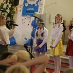 XXV Festiwal Piosenki Religijnej w Kostuchnie - cz. 2