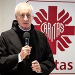 25-lecie Caritas